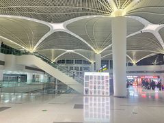 -青岛胶东国际机场
