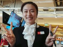 -西贝莜面村(金隅嘉品mall店)