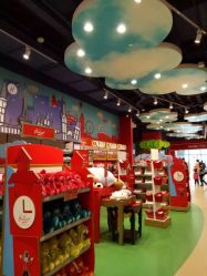 -Hamleys哈姆雷斯(东方福来德店)