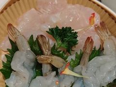 -海底捞火锅(赛格国际购物中心店)
