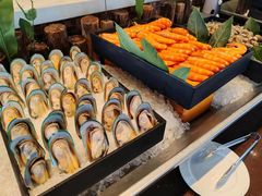 -火舞泰·泰式海鲜火锅餐厅(世纪城店)