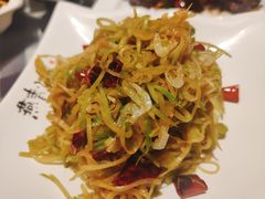 -燕青小馆(东园大厦店)