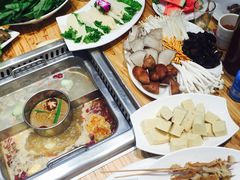 -草原塞蛮羊火锅城(港湾店)