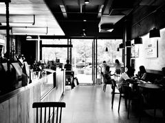 大堂-明谦·Coffee&Cocktail Bar(美您公园店)