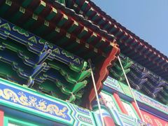 -护国法轮寺