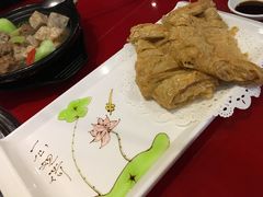 -一心斋素食馆(龙岗店)