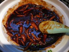 黄金荣响油鳝糊-京城小江南·北京烤鸭·江南土菜·白鱼(中关村店)