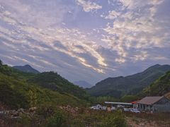 -大连冰峪旅游度假区