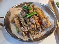 -味钱塘·钱塘渔鲜·地道江浙菜(宋城店)