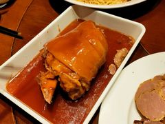 -鲍家老八件菜馆(昌平街店)