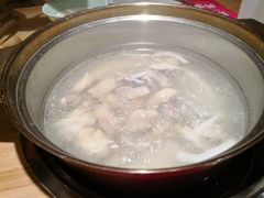 -椰夫人·养生椰子鸡(金沙洲永旺店)