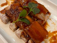 -东江渔村·古典园林·30年粤菜老字号(太和店)