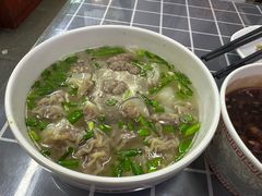 -清真蒋有记(老门东店)