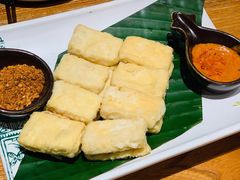-云海肴·汽锅鸡·云南菜(广安门天虹店)