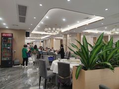 -海宝酒家(中山四路店)