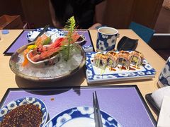 -小山日本料理(太古汇店)