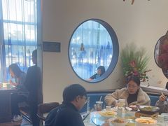 -上地宴·中关村的会客厅(清河高铁站店)