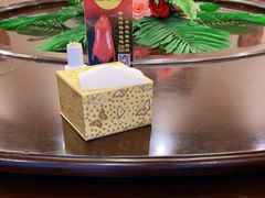 -鸿禧大清花(方庄店)