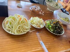 -任记七中刀削面(总店)