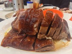 -一乐烧鹅(中环店)