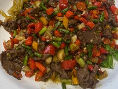 -李氏传家菜(兴城路店)