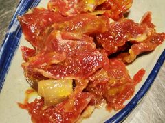 烤瘦牛-胡同泥炉烤肉(总店)