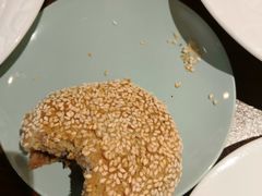 -南门小馆·清真(国贸商城店)