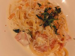 -1861意大利餐厅(文化广场店)