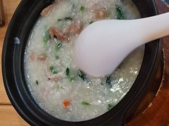 -宏状元现熬粥·京味菜(黄寺大街店)