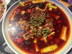 -粉墨特色菜·烧烤音乐酒馆