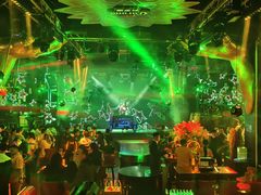 -ACE CLUB(大连民主广场店)