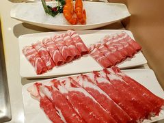 -海底捞火锅(劲松店)