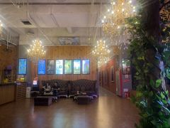 -明日世界密室轰趴·剧本桌游·箭馆团建(国贸店)