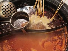 -钢管厂五区小郡肝火锅串串香(清河店)