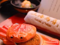 -鳥喜Toriki怀石烧鸟料理