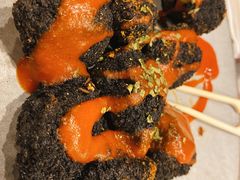 -shark burger·鲨鱼汉堡(交子大道店)