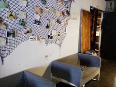 -南京夫子庙国际青年旅舍(平江府路店)