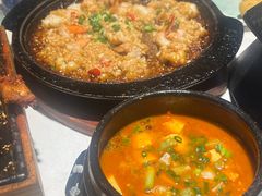 -友记功夫香·人民大排档(红牌楼店)