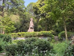 -黄公望隐居地