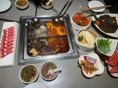 -海底捞火锅(石厦时代广场店)