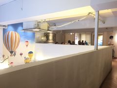 -伊斯坦布尔土耳其清真咖啡餐厅