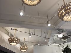 大堂-堂屋糖水店(愚园店)