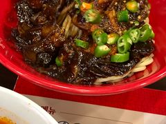 -香港饭店0410(明洞店)