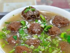 -清真·鸦儿李记·小馆(后海店)