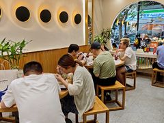 -饺子季水饺餐厅(新市街店)