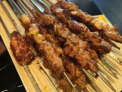 -巴依老爷新疆美食(清华东门店)