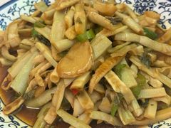 南山小笋-天乐农家鱼头王(天目湖店)