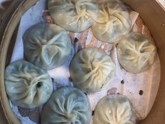 -鑫旺旺汤包(总店)