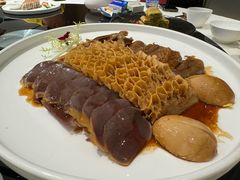 -富淳饭店(陆家嘴保利广场店)