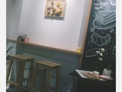 -流酥可心·牛乳蛋糕商店(禾祥西路店)